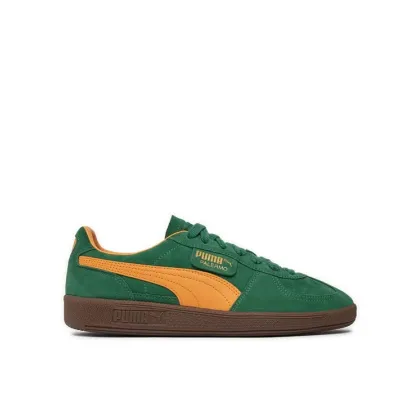 Zdjęcie Puma Sneakersy Palermo 396463 05 Zielony