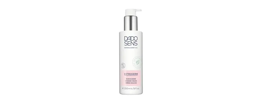 obrazek 1 Dado Sens Extroderm Krem pod prysznic 200 ml