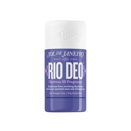 Zdjęcie Sol de Janeiro Cheirosa 59 Rio Deo Dezodorant w sztyfcie 57 g