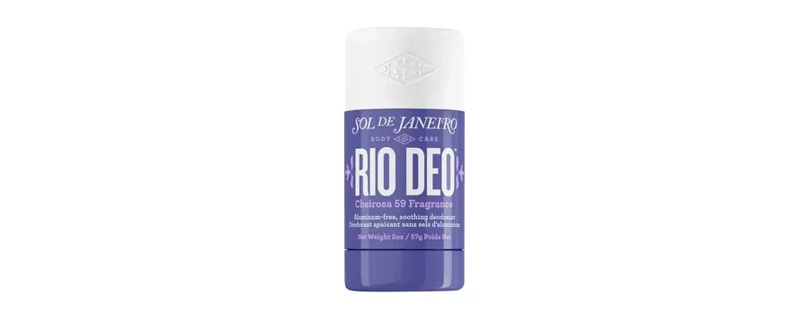 obrazek 1 Sol de Janeiro Cheirosa 59 Rio Deo Dezodorant w sztyfcie 57 g