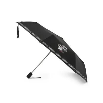 Zdjęcie KARL LAGERFELD Parasolka A2W50021 Czarny