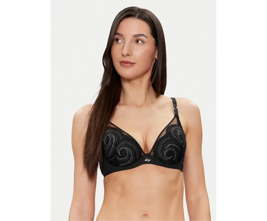 obrazek 1 Chantelle Biustonosz z fiszbiną Mystic C11YNA Czarny