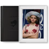 Zdjęcie Książka Steve Schapiro. Taxi Driver, Art Edition No. 101–200 ‘Jodie Foster’ - Taschen
