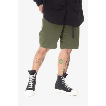Zdjęcie Gramicci szorty NN-Short męskie kolor zielony G106.OGS-ash