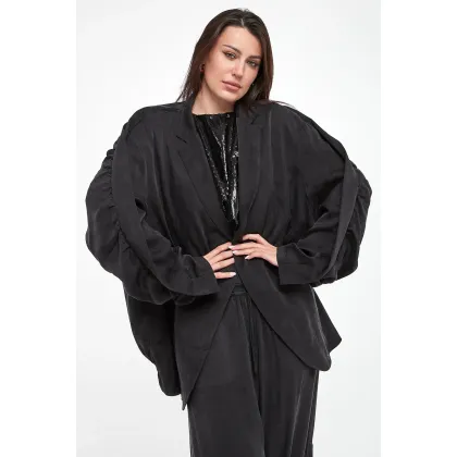 Zdjęcie Marynarka damska Frakta MMC STUDIO MMC Studio