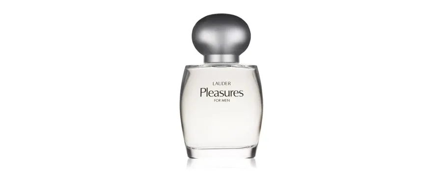 obrazek 1 ESTÉE LAUDER Pleasures for Men Woda kolońska 100 ml