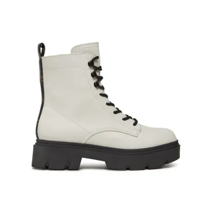Zdjęcie Guess Botki Ramsay FL8RMY ELE10 Biały