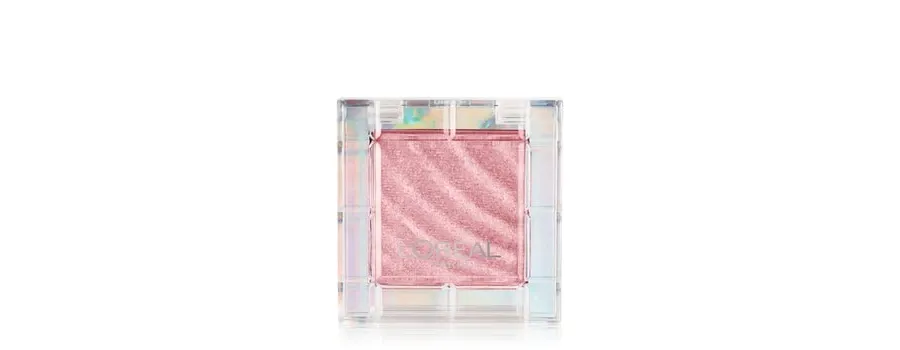 obrazek 1 L'Oréal Paris Color Queen Oil Shadow Cień do powiek 4 g Nr. 26 - Stunner