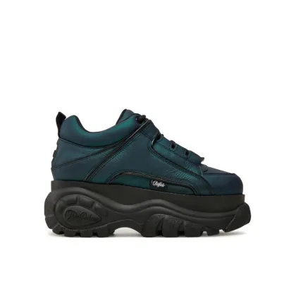 Zdjęcie Buffalo Sneakersy 1534160 Niebieski