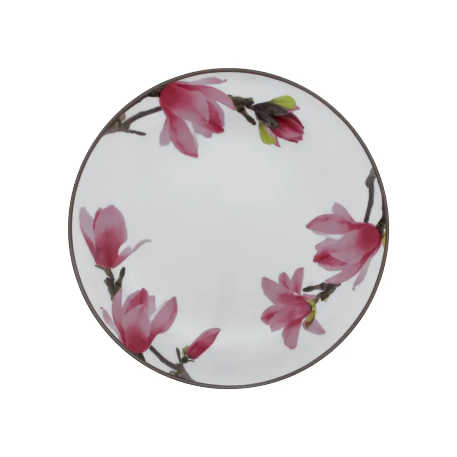obrazek 5 Bardzo elegancka porcelanowa zastawa stołowa - Porcel