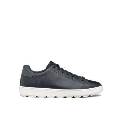 Zdjęcie Geox Sneakersy U Spherica Ecub-1 U45GPA 0009B C4064 Granatowy