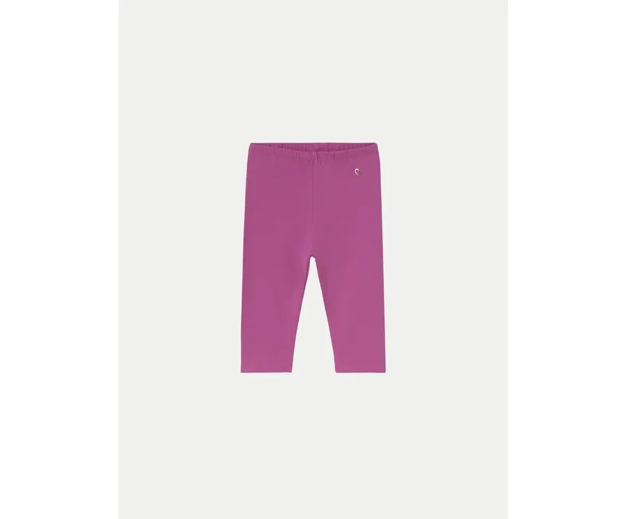 obrazek 1 Mayoral Legginsy 703 Różowy Slim Fit