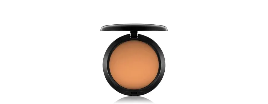obrazek 1 MAC Studio Fix Powder Plus Kompaktowy podkład 15 g Nr. Nw46