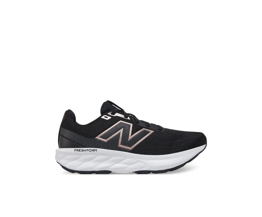 obrazek 1 New Balance Buty do biegania 520's W520LK9 Czarny