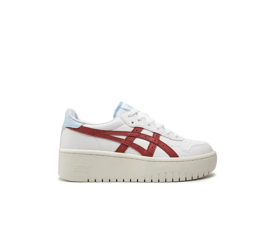 obrazek 1 Asics Sneakersy Japan S Pf 1202A024 Biały