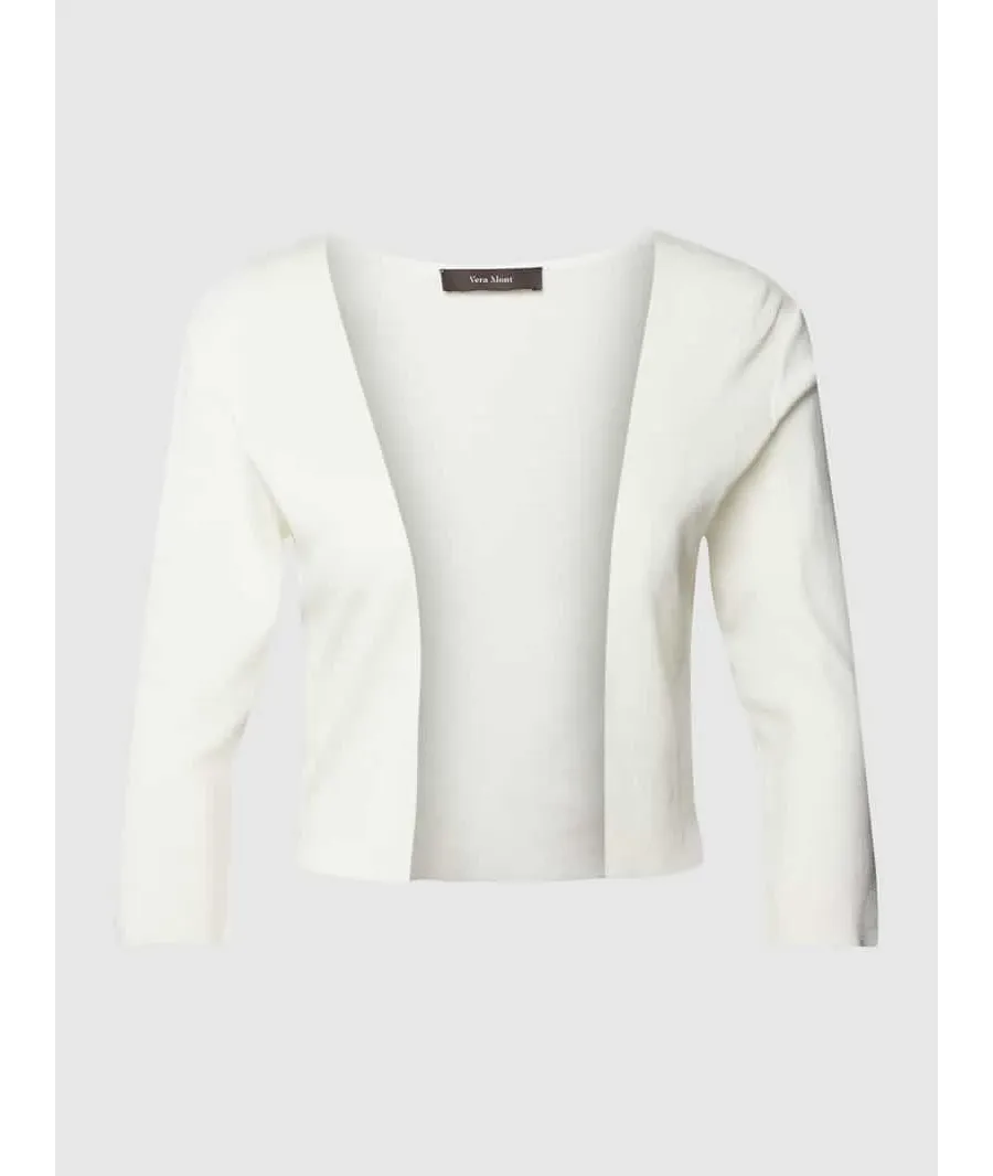 obrazek 1 Kurtka krótka z mieszanki wiskozy