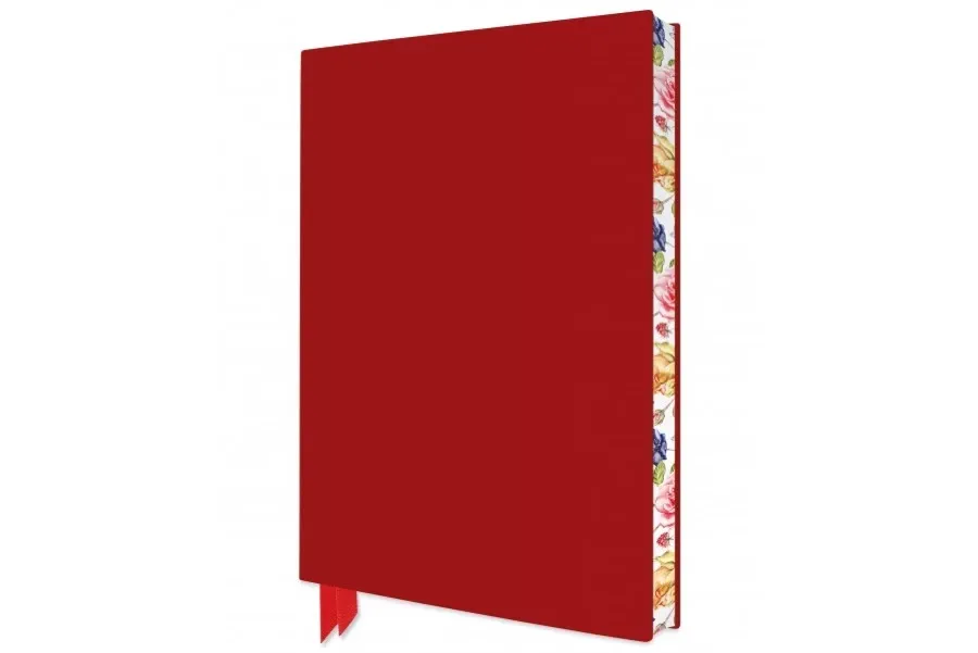 obrazek 1 Ekskluzywny szkicownik (Red Artisan) - Flame Tree Publishing