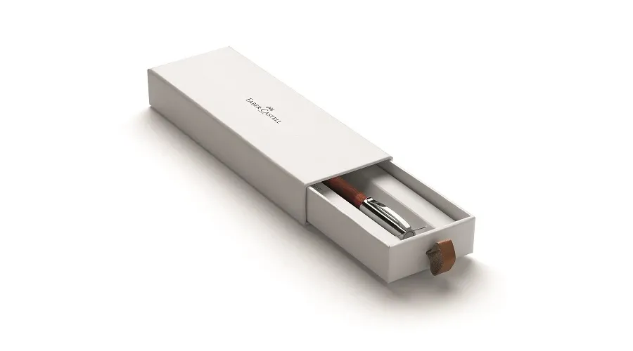 picture 3 Original E-Motion Pearwood pen