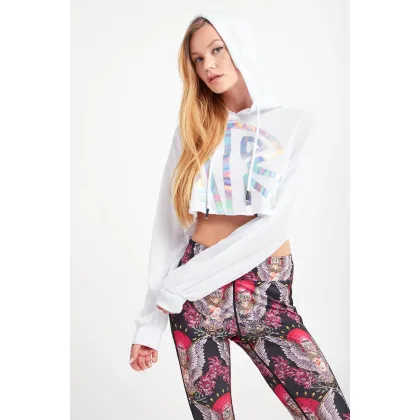 Zdjęcie Bluza JOHN RICHMOND SPORT John Richmond Sport
