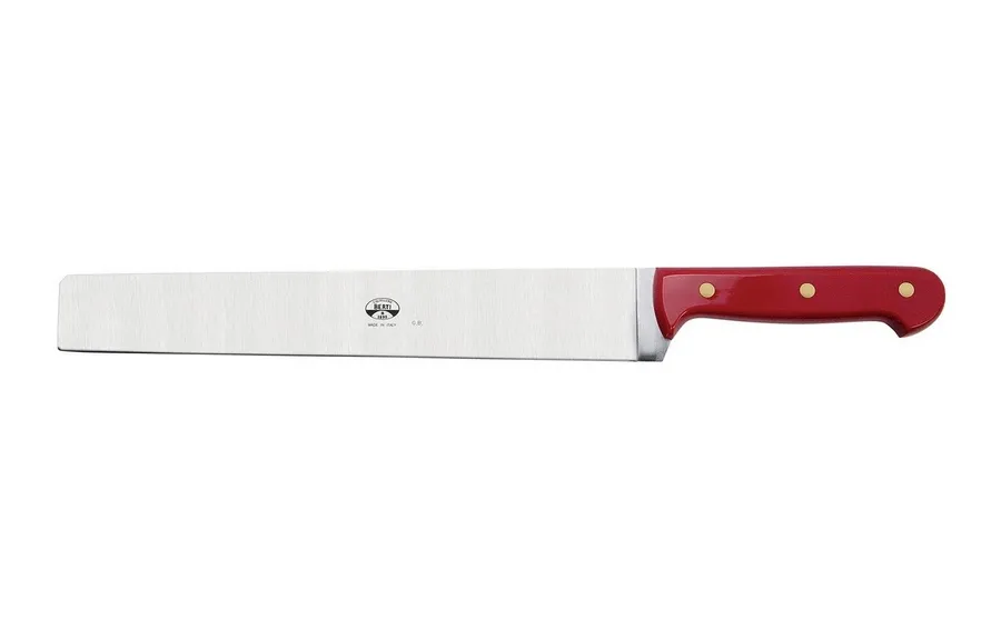 obrazek 3 Luksusowy nóż do sera ze stali nierdzewnej marki Berti Knives
