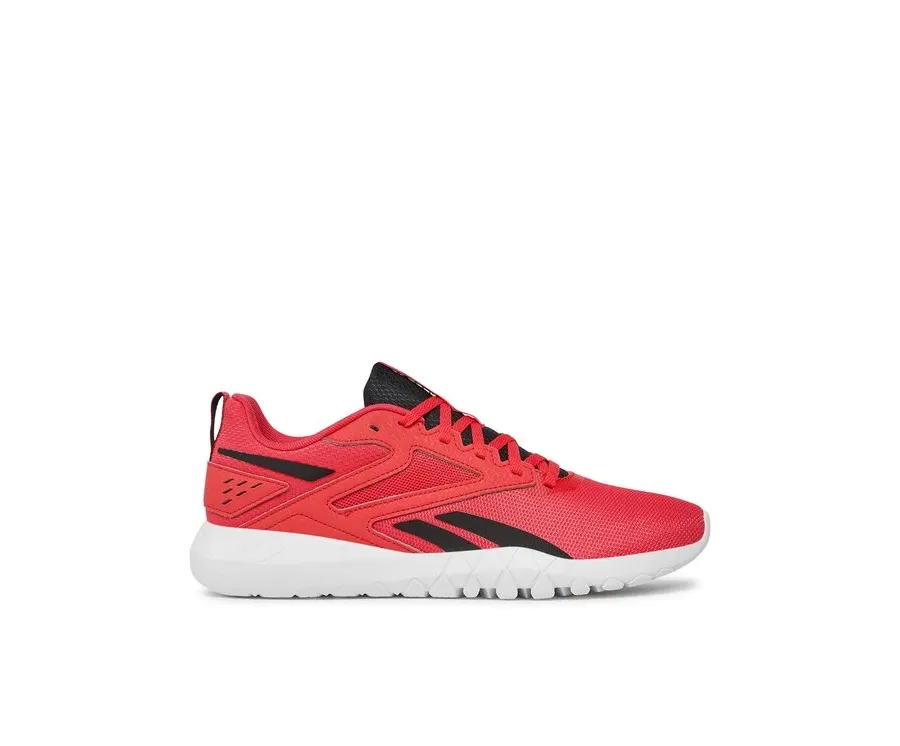 obrazek 1 Reebok Buty na siłownię Flexagon Energy 4 IE4503 Różowy