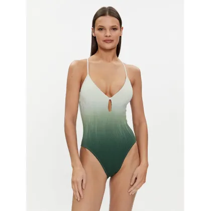 Zdjęcie Chantelle Strój kąpielowy C12VUA Zielony