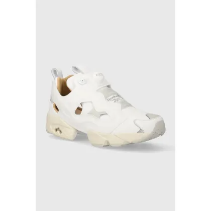 Zdjęcie Reebok Classic sneakersy Instapump Fury 94 kolor biały 100074905