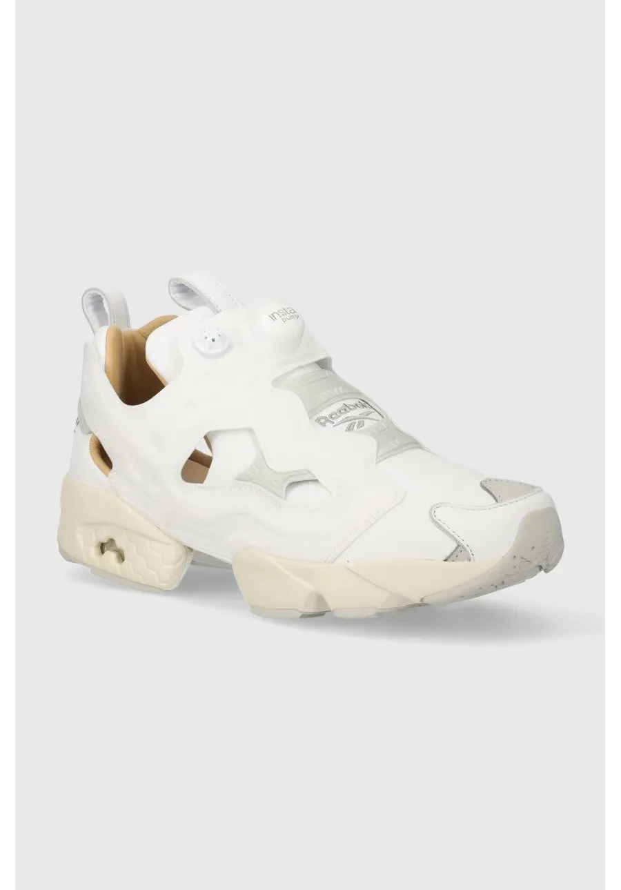 obrazek 1 Reebok Classic sneakersy Instapump Fury 94 kolor biały 100074905