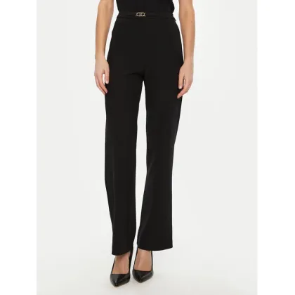 Zdjęcie Marciano Guess Spodnie materiałowe 5RGB27 6302A Czarny Skinny Fit