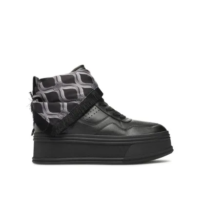 Zdjęcie Liu Jo Sneakersy Selma 02 BF3131 PX215 Czarny