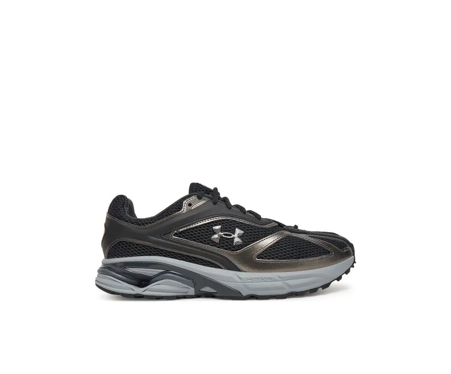 obrazek 1 Under Armour Sneakersy UA HOVR Apparition RTRFTR TC 3027595 Czarny