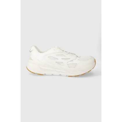 Zdjęcie Hoka buty Clifton L Athletics kolor biały 1160050