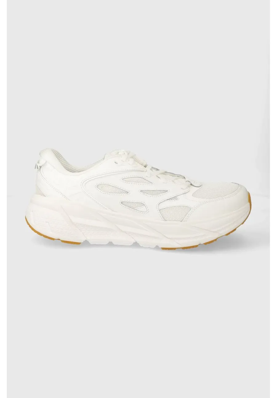 obrazek 1 Hoka buty Clifton L Athletics kolor biały 1160050