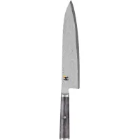 Zdjęcie Nóż Gyutoh Miyabi 5000MCD 67 - 24 cm