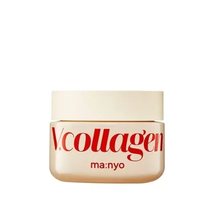 Zdjęcie ma:nyo Vcollagen Heart Fit Cream Krem do twarzy 50 ml