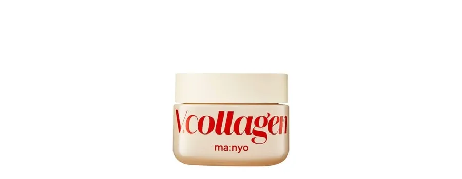 obrazek 1 ma:nyo Vcollagen Heart Fit Cream Krem do twarzy 50 ml