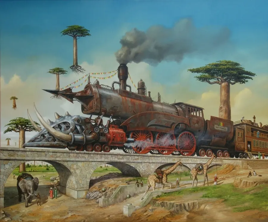 picture 2 Painting 