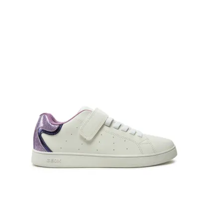 Zdjęcie Geox Sneakersy Eclyper J36LRA 0BCKC C1030 D Biały
