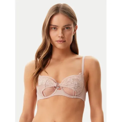 Zdjęcie Chantelle Biustonosz z fiszbiną Crush C22MMU Różowy