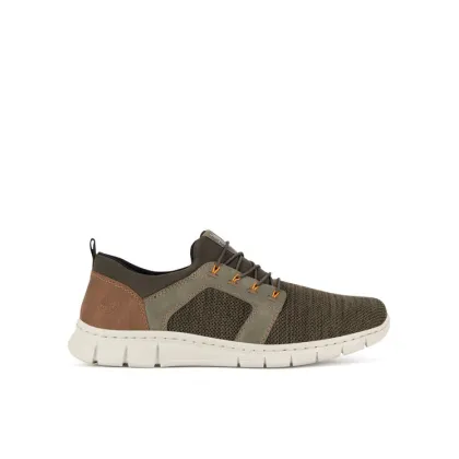 Zdjęcie Rieker Półbuty B7796-54 Khaki