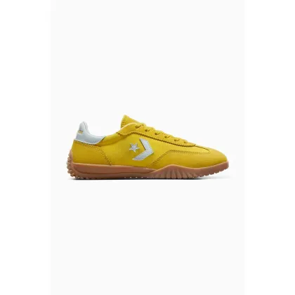 Zdjęcie Converse Run Star Trainer trampki kolor czarny A10373C