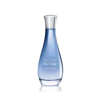 Zdjęcie Davidoff Cool Water Reborn Woda toaletowa 100 ml