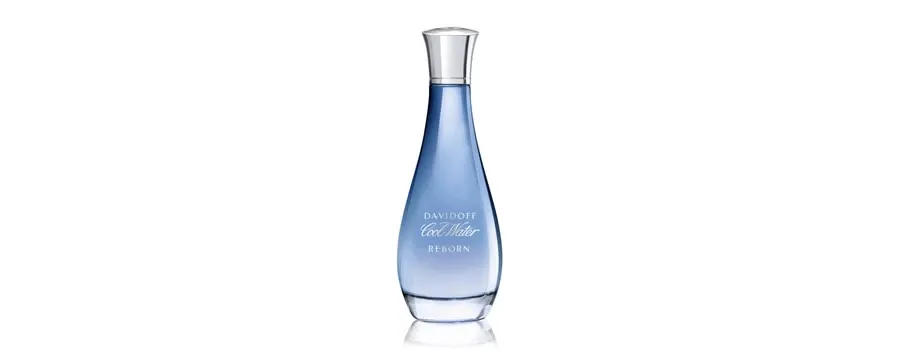 obrazek 1 Davidoff Cool Water Reborn Woda toaletowa 100 ml