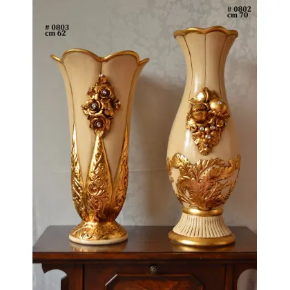 Picture Wonderful decorative vases from an Italian manufacturer