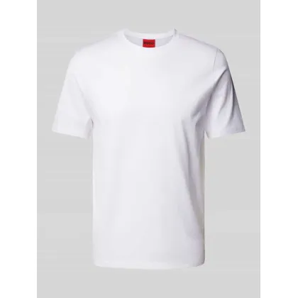 Zdjęcie T-shirt z okrągłym dekoltem model ‘Dimerstee’