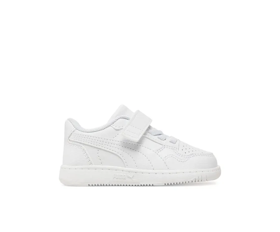 obrazek 1 Puma Sneakersy Reb-L AC+ Inf 398996 02 Biały