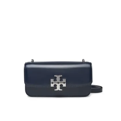 Zdjęcie Tory Burch Torebka 164832 Granatowy