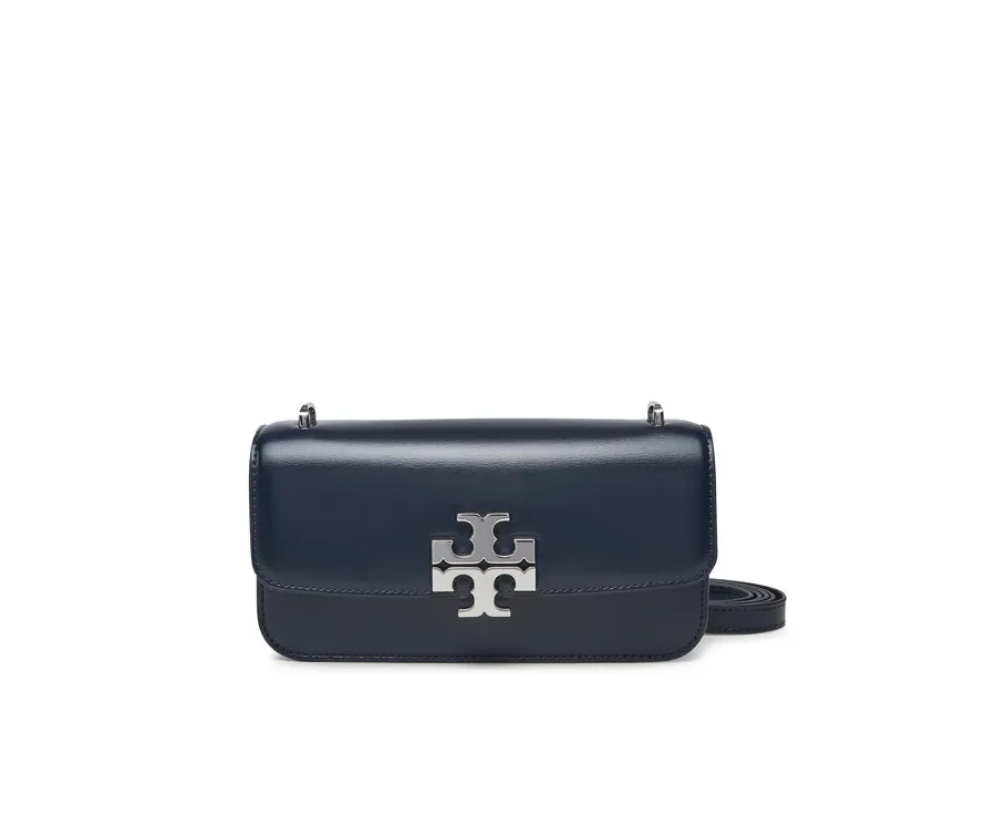 obrazek 1 Tory Burch Torebka 164832 Granatowy