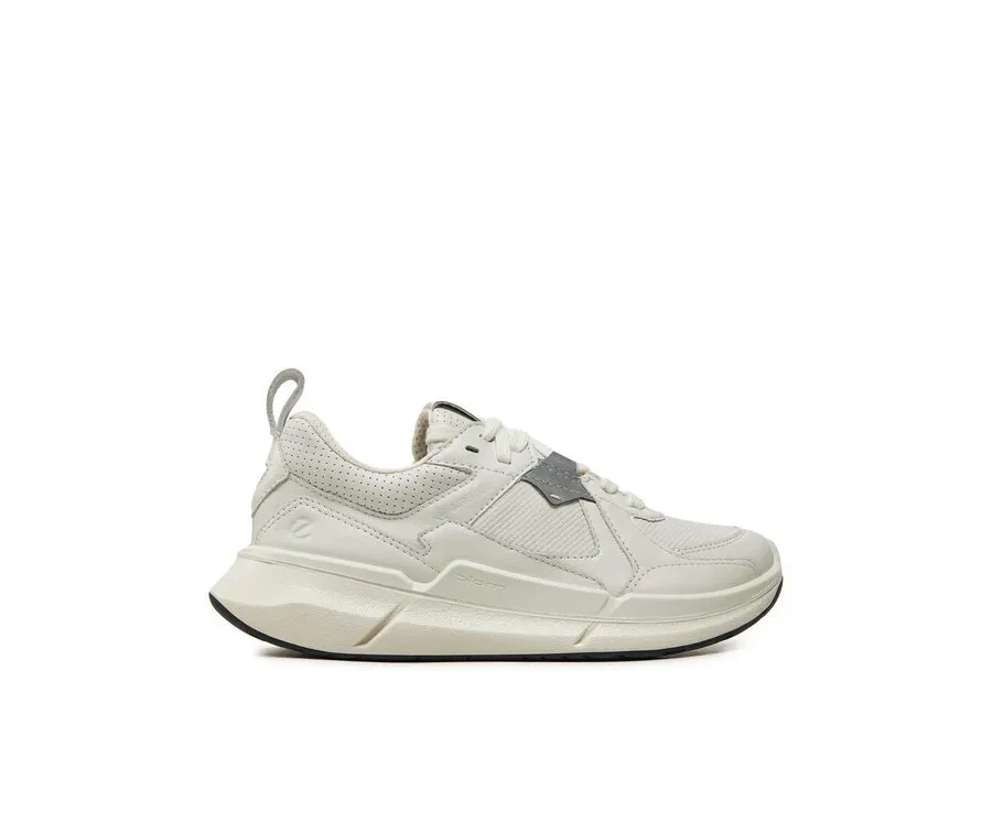 obrazek 1 ECCO Sneakersy Biom 2.2 W 83081350874 Biały
