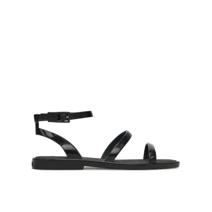 Zdjęcie Melissa Sandały Melissa Heat Sandal Ad 36044 Czarny